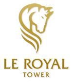 Logo of Le Royal Tower Kuwait