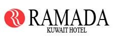 Logo of Ramada Hotel Kuwait
