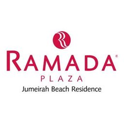 شعار فندق رمادا بلازا جميرا بيتش ريزيدنس - دبي، الإمارات