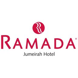 شعار فندق رمادا جميرا - دبي، الإمارات
