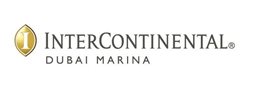 شعار فندق إنتركونتيننتال دبي مارينا - الإمارات