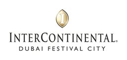 Logo of InterContinental Dubai Festival City Hotel - UAE
