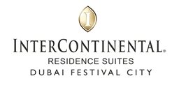 Logo of InterContinental Residence Suites Dubai F.C. - UAE