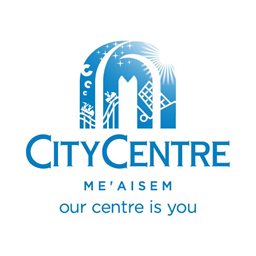 Logo of City Centre Me'aisem - Dubai, UAE