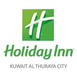Logo of Holiday Inn Kuwait Al Thuraya City Hotel - Farwaniya