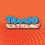 Logo of Trampo Extreme - Sabhan (Murouj Complex) Branch - Kuwait