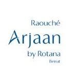 Logo of Raouche Arjaan by Rotana Hotel - Lebanon