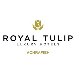 شعار فندق رويال توليب - الأشرفية، لبنان