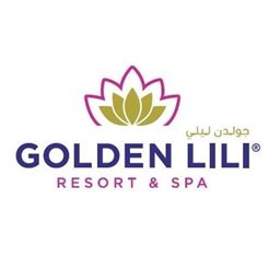 Logo of Golden Lili Resort & Spa - Aley, Lebanon
