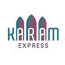 Logo of Karam Express - Deira (City Centre) Branch - Dubai, UAE