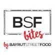 Logo of BSF Bites Restaurant - Choueifat (The Spot Mall) Branch - Lebanon
