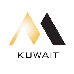 شعار صالون منير - أنجفة (النخيل)، الكويت