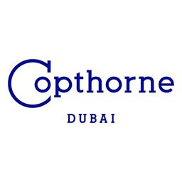 شعار فندق كوبثورن دبي - الإمارات