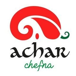 Logo of Achar Chefna Restaurant - Kuwait