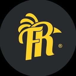 شعار مطعم فروج ريبابلك