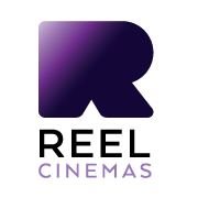 Logo of Reel Cinemas - Dubai Marina (Mall) - Dubai, UAE