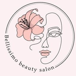Logo of Bellissimo Beauty Salon - Jabriya, Kuwait