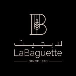 Logo of La Baguette Bakery & Sweets
