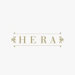Logo of HERA