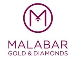 Logo of Malabar Gold and Diamonds - Al Nahyan (Al Wahda Mall) Branch - UAE