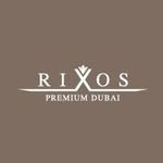 شعار ريكسوس بريميوم دبي جميرا بيتش ريزيدنس - دبي، الإمارات