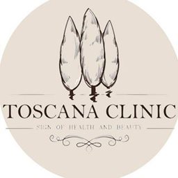 Logo of Toscana clinic - Bneid Al Gar - Capital, Kuwait