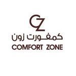 Logo of Comfort Zone - Egaila (Al Bairaq Mall) Branch - Ahmadi, Kuwait