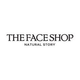 Logo of THE FACE SHOP