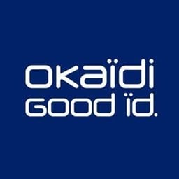 Logo of Okaidi Obaibi