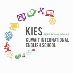 Logo of Kuwait International English School - Hawally, Kuwait