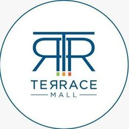 Logo of Terrace Mall - Salmiya - Kuwait