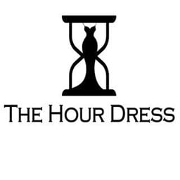 Logo of The Hour Dress - Achrafieh - Mar Mikhael Branch - Lebanon