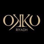 Logo of OKKU Restaurant - Al Olaya - Riyadh, Saudi Arabia