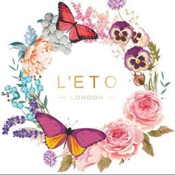 Logo of L’ETO Caffe