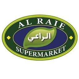Logo of Al Raie Supermarket