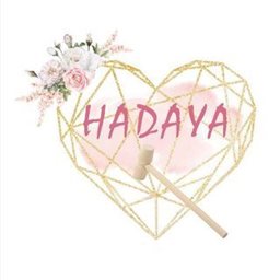 Logo of HADAYA - Kuwait