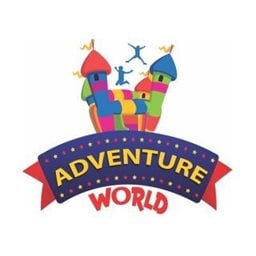 Logo of Adventure World - Egaila (89 Mall) - Kuwait