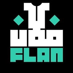 Logo of Flan