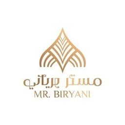 شعار مطعم مستر برياني - فرع الروضة - الرياض، السعودية
