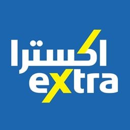 شعار معارض اكسترا - فرع الفاروق - الرياض، السعودية