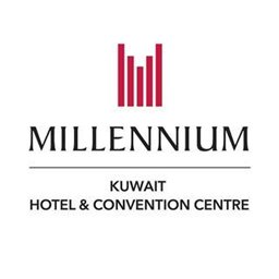 شعار فندق ملينيوم - السالمية - الكويت
