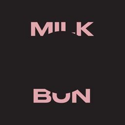 Logo of Milk Bun (360 Mall) - Kuwait