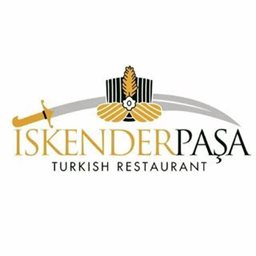 Logo of Iskender Pasa - Mahboula (Levels Complex) - Kuwait