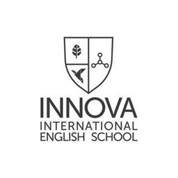 Logo of Innova International English School - Mahboula, Kuwait