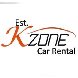 K Zone Car Rental