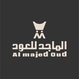 Logo of Al Majed Oud