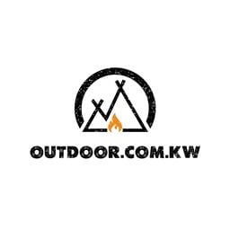 Logo of Outdoor - Kuwait