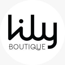 Logo of Lily Boutique