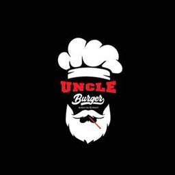 Logo of Uncle Burger - Kuwait