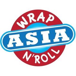 Asia Wrap N' Roll